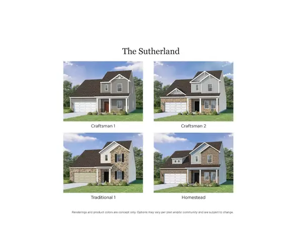 4907 Kai Drive, Murfreesboro, TN 37129