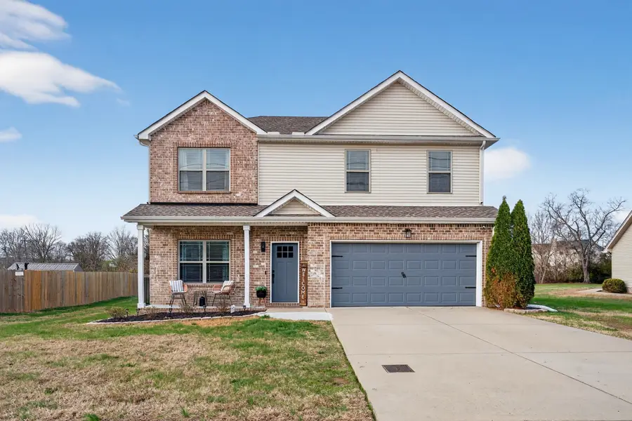 1013 Monticello Pl, Gallatin, TN 37066 - Image #3