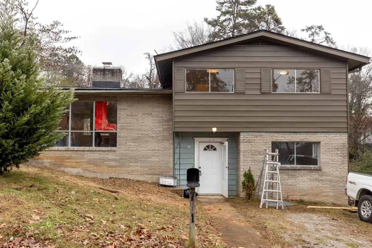 731 Belle Vista Ave, Chattanooga, TN 37411 - Image #1