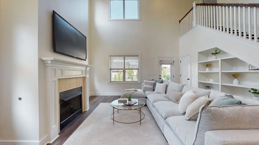 867 Fontwell Ln, Franklin, TN 37064 - Image #2