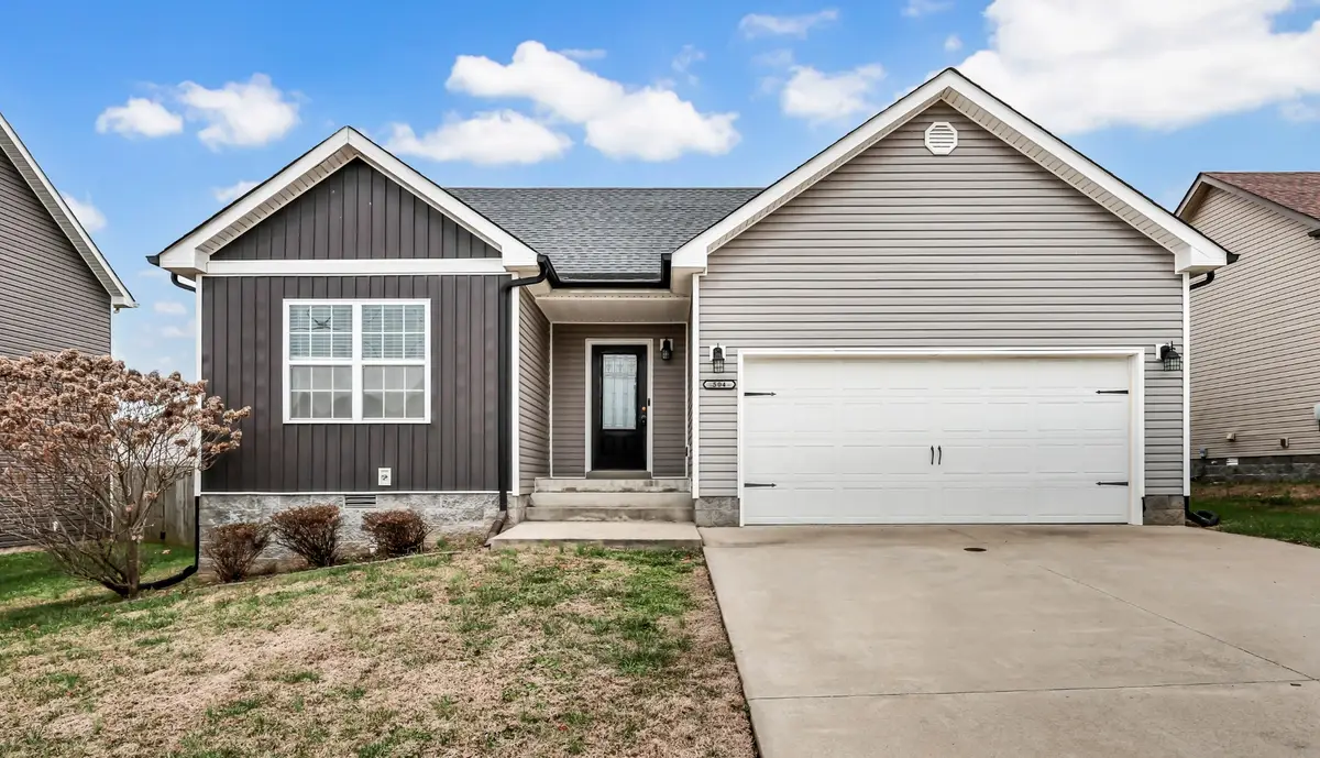 504 Sitka St, Clarksville, TN 37040 - Image #1