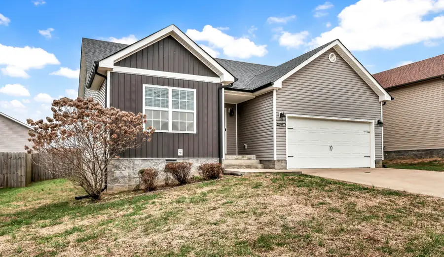 504 Sitka St, Clarksville, TN 37040 - Image #2