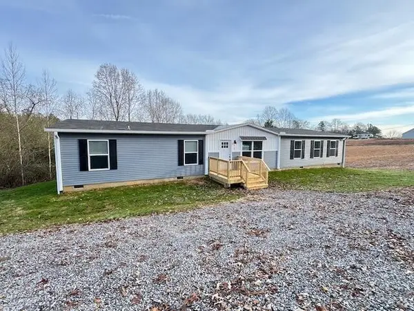 313 Salem Road #1, McMinnville, TN 37110