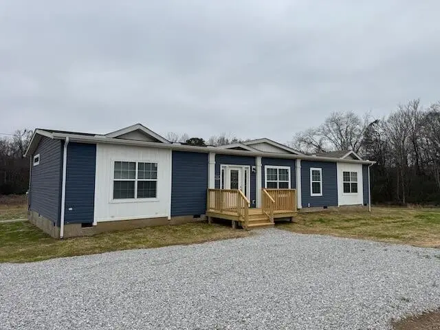 122 Underwood Road #3, Sweetwater, TN 37874 - Image #1