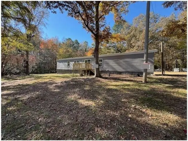 1303 Mitchell Circle, Summerville, GA 30747 - #1