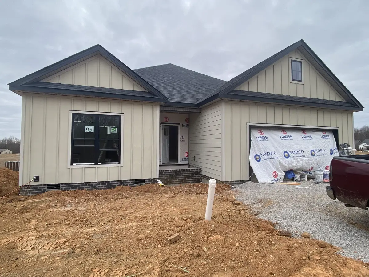95 Miller Farm, Clarksville, TN 37043 - Image #1