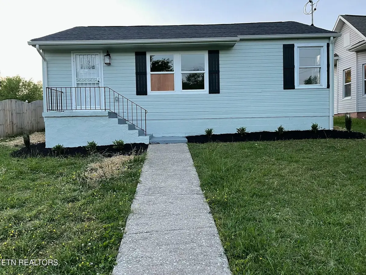 2013 Brown Ave, Knoxville, TN 37917 - Image #1