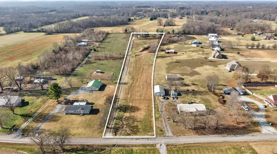 322 Shun Pike, Cottontown, TN 37048 - Image #2