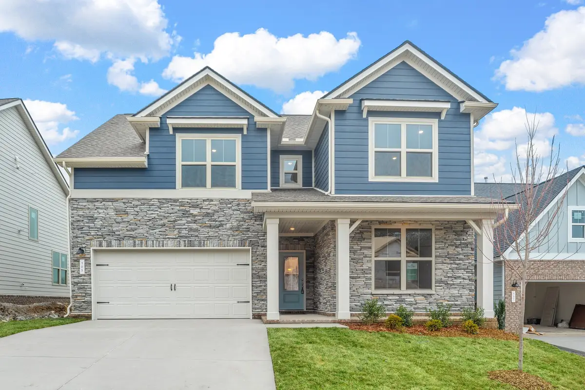 105 Rock Chimney Rd, Gallatin, TN 37066 - #1