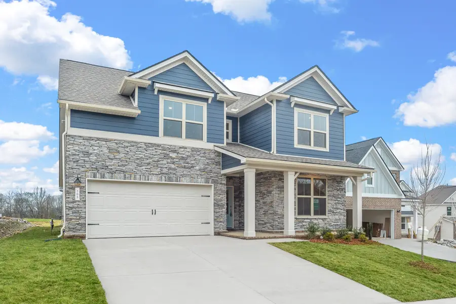 105 Rock Chimney Rd, Gallatin, TN 37066 - #3