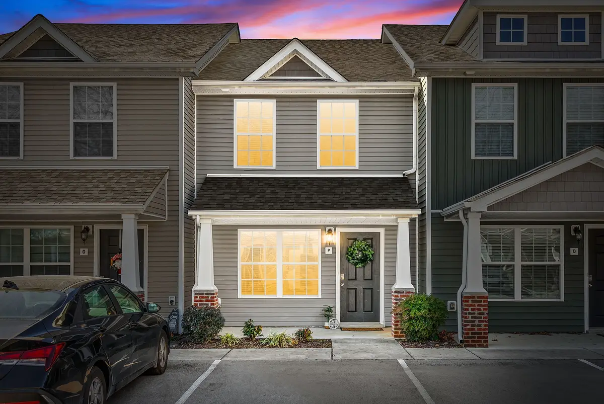 955 Big Sky Dr #P, Clarksville, TN 37040 - Image #1