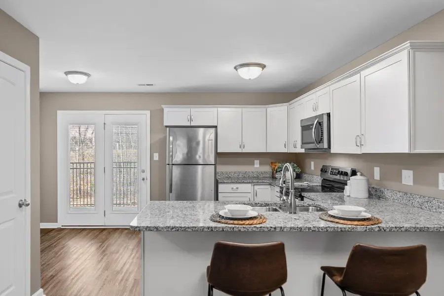 955 Big Sky Dr #P, Clarksville, TN 37040 - Image #2