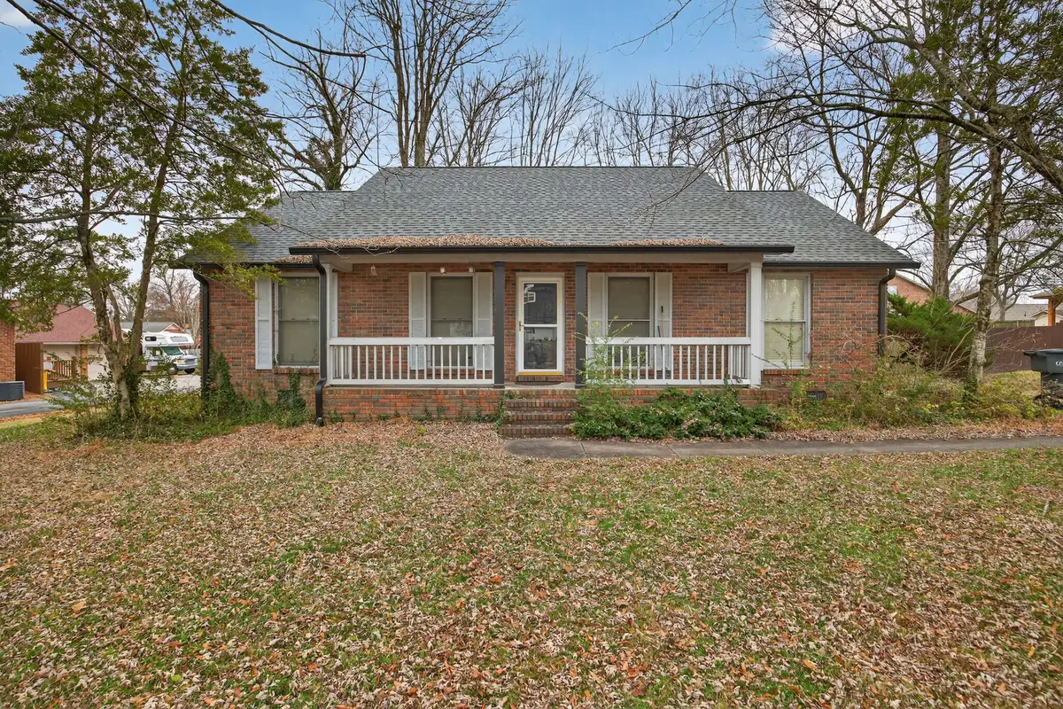 1091 Carol Ln, Cookeville, TN 38501 - Image #1