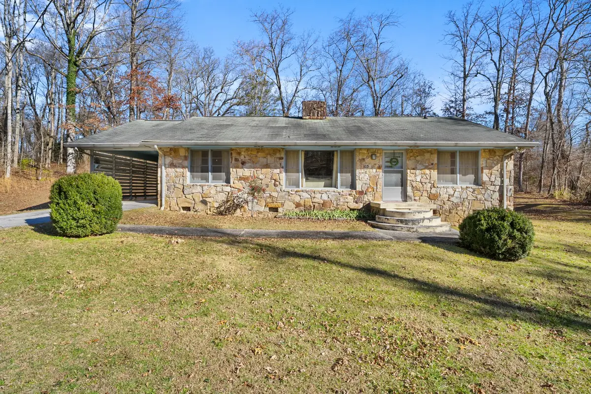 103 Willie Six Rd, Sewanee, TN 37375 - Image #1