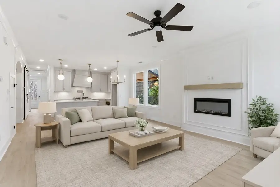 2109A Carter Ave, Nashville, TN 37206 - Image #2