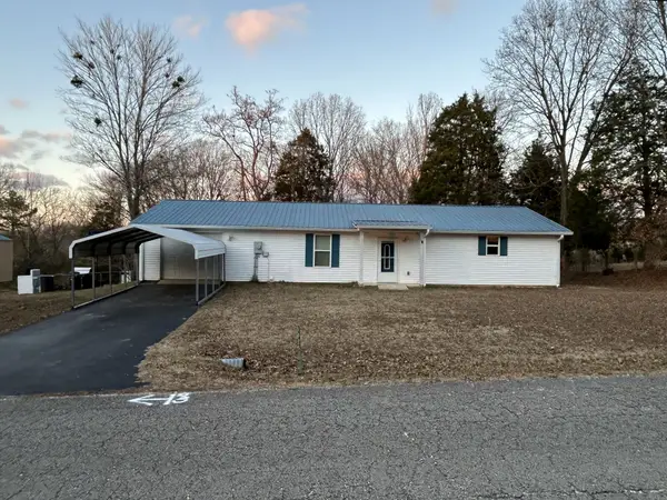 1026 Tom White Rd, Big Sandy, TN 38221