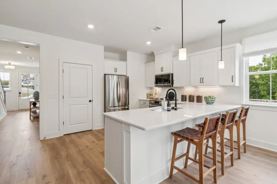 140 Valentine Aly, Nashville, TN 37218 - Image #3