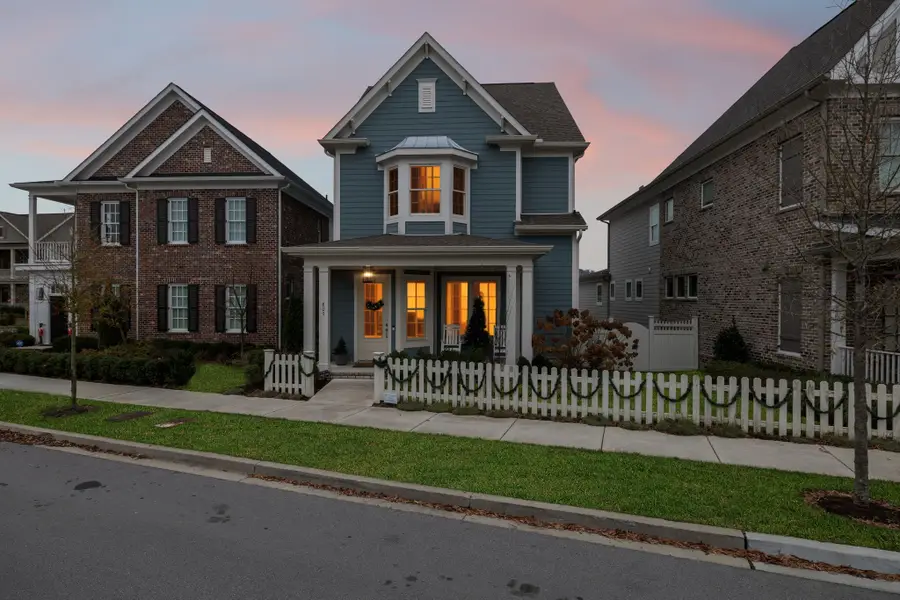 807 Jasper Ave, Franklin, TN 37064 - Image #2