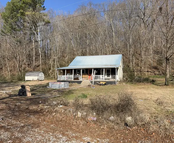 4240 Old Stewart Rd, Stewart, TN 37175