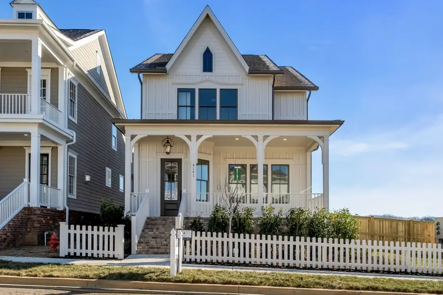 4141 Brendlyn Drive, Nolensville, TN 37135 - #3