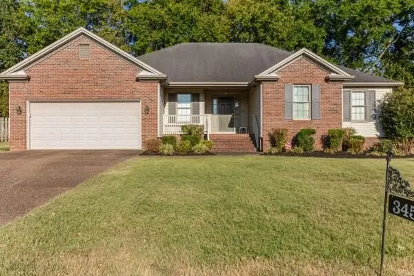 345 Irish Circle, Hopkinsville, KY 42240 - Image #1