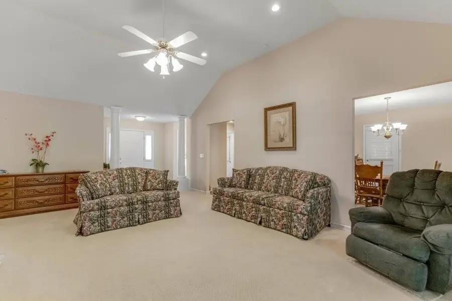 345 Irish Circle, Hopkinsville, KY 42240 - Image #3