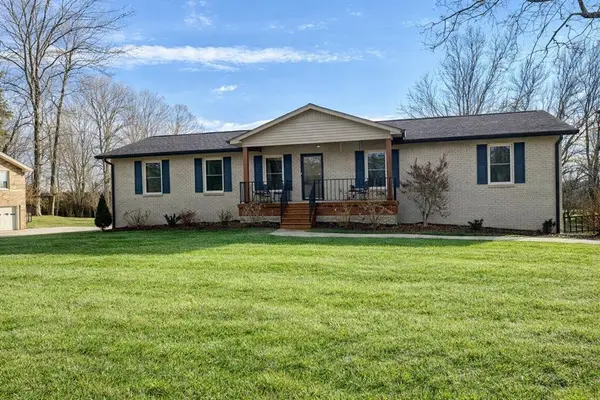 1868 Herbert Garrett Rd, Cookeville, TN 38506