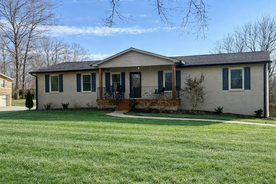 1868 Herbert Garrett Rd, Cookeville, TN 38506 - Image #2