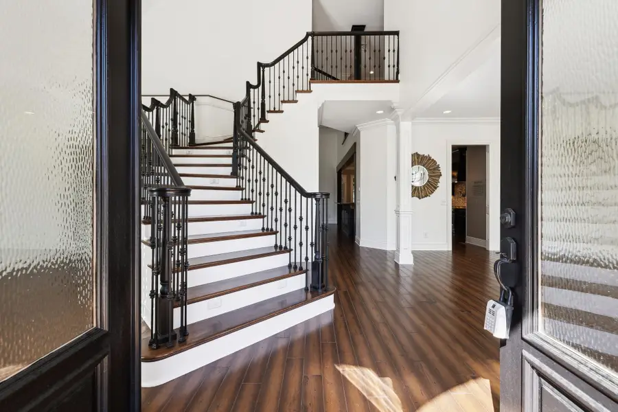 61 Harbor Cove Dr, Old Hickory, TN 37138 - #2