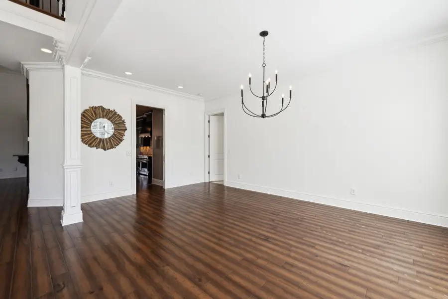 61 Harbor Cove Dr, Old Hickory, TN 37138 - #3