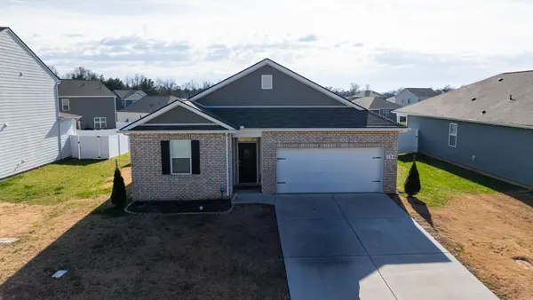 136 Olivia Cir, Chapel Hill, TN 37034