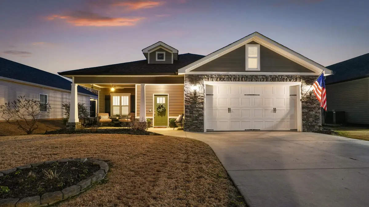 116 Huntley Meadows Drive, Rossville, GA 30741 - Image #1