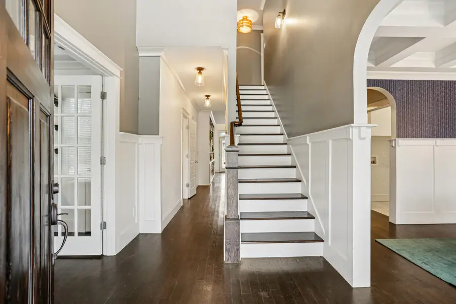 2809 Vaulx Ln, Nashville, TN 37204 - #3