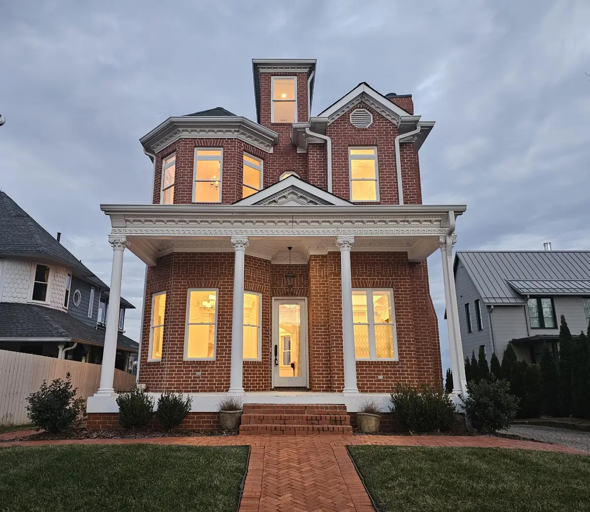 1115 E Brow Road, Lookout Mountain, TN 37350 - Image #1