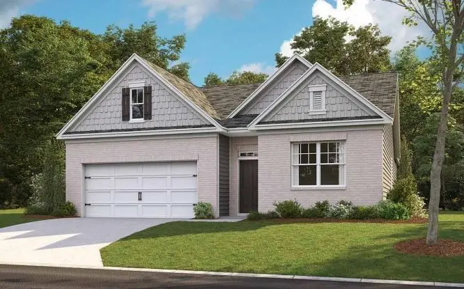 5020 Hunters Village Drive, Lebanon, TN 37087 - Image #1