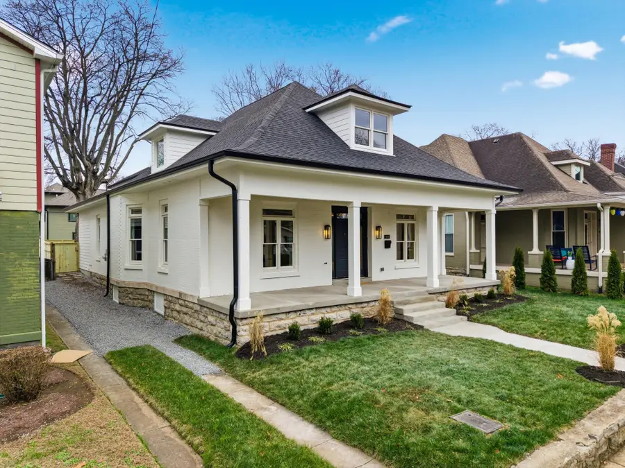1014 Villa Pl, Nashville, TN 37212 - Image #3