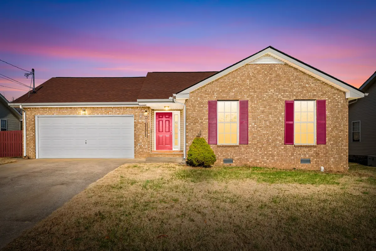 613 Corinth Ct, Clarksville, TN 37040 - Image #1