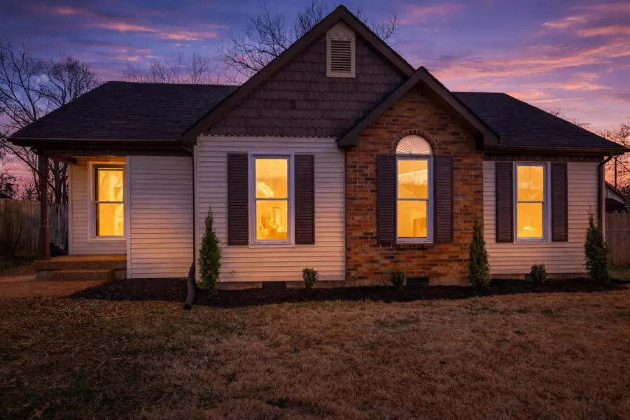 1233 Jacksons Hill Rd, Hermitage, TN 37076 - Image #2