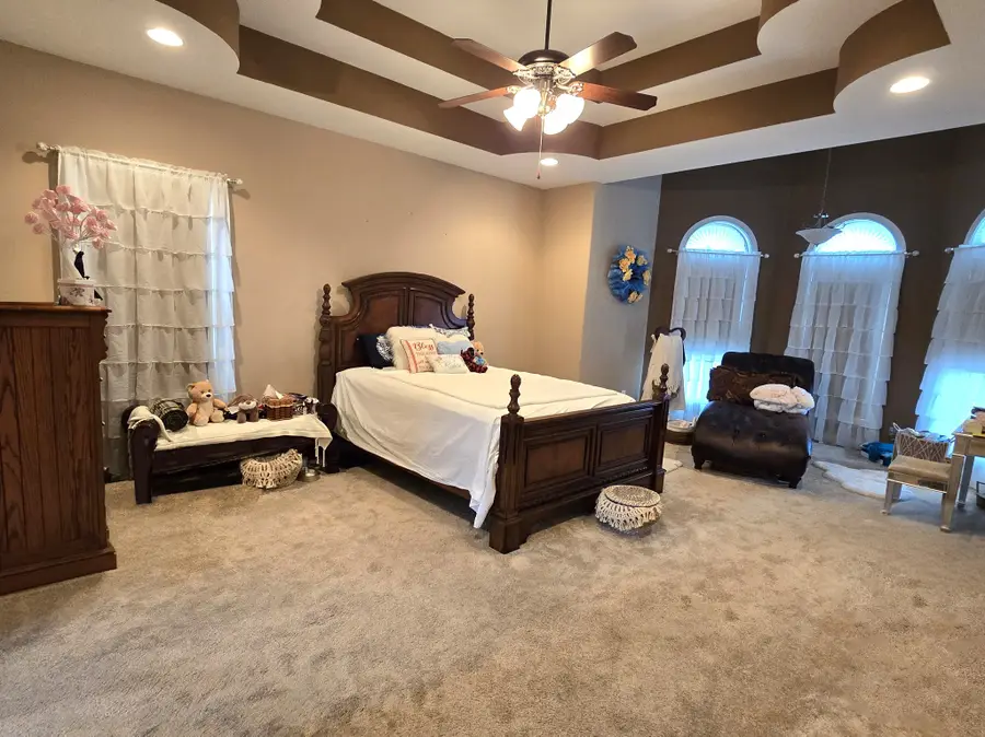 2201 Ellington Gait Dr, Clarksville, TN 37043 - Image #3