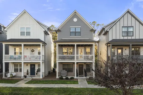 614 Parkvue Place Dr, Nashville, TN 37221