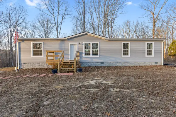 2640 Tower Rd, Nunnelly, TN 37137