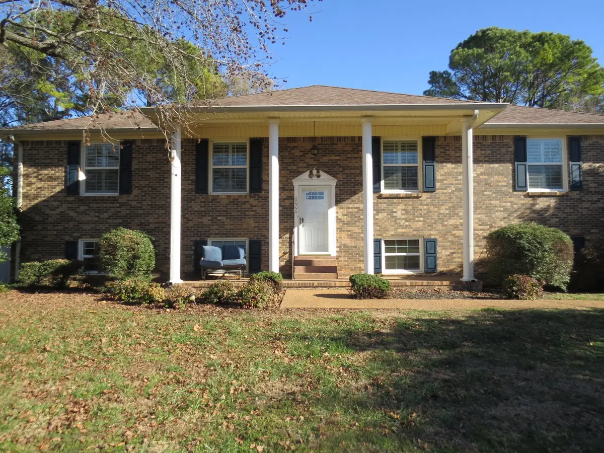 6006 Clifton Dr, Columbia, TN 38401 - Image #1