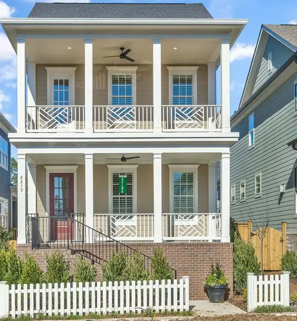 2215 Potter Place, Nolensville, TN 37135