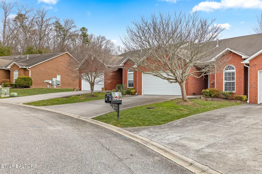 7742 Ellisville Lane, Knoxville, TN 37909 - Image #2