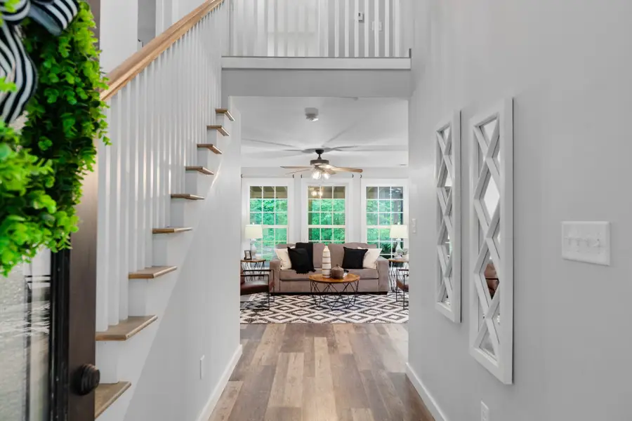 1470 Milltown Rd, Lewisburg, TN 37091 - Image #2