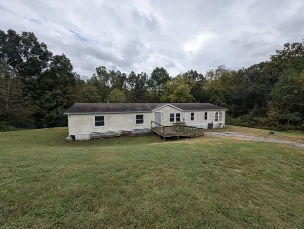 7231 Old Cox Pike, Fairview, TN 37062