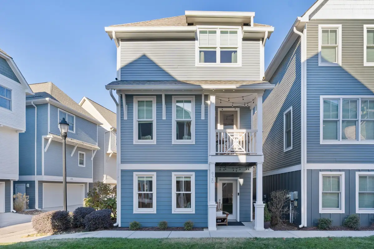 920 Islander Way, Chattanooga, TN 37402 - Image #1