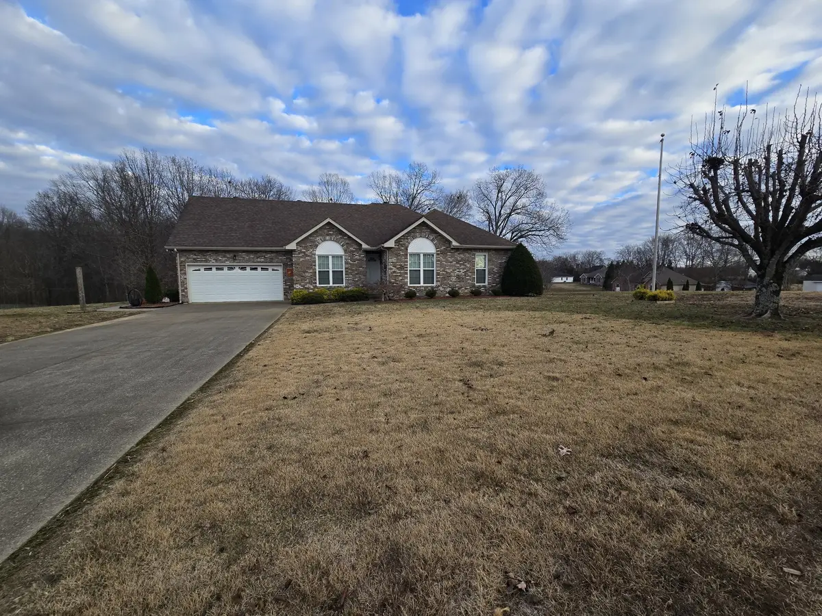 1583 Rosebury Ln, Clarksville, TN 37043 - Image #1