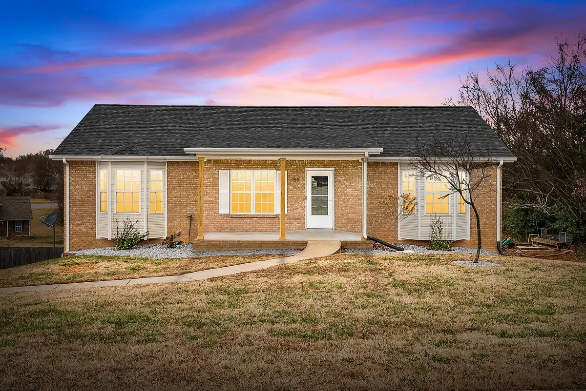 55 West Dr, Clarksville, TN 37040 - Image #1