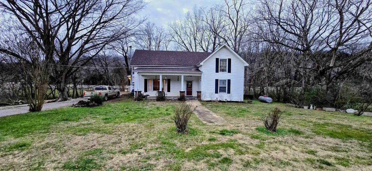 4070 Bunker Hill Rd, Pulaski, TN 38478 - Image #1